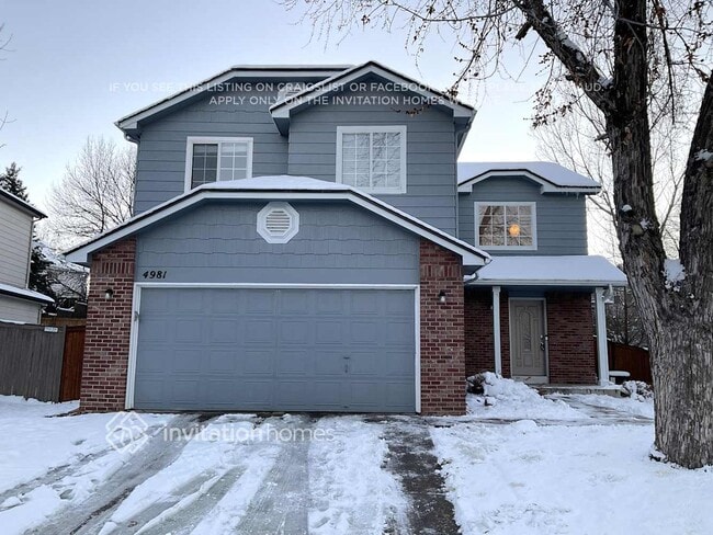 Building Photo - 4981 N Silverlace Dr