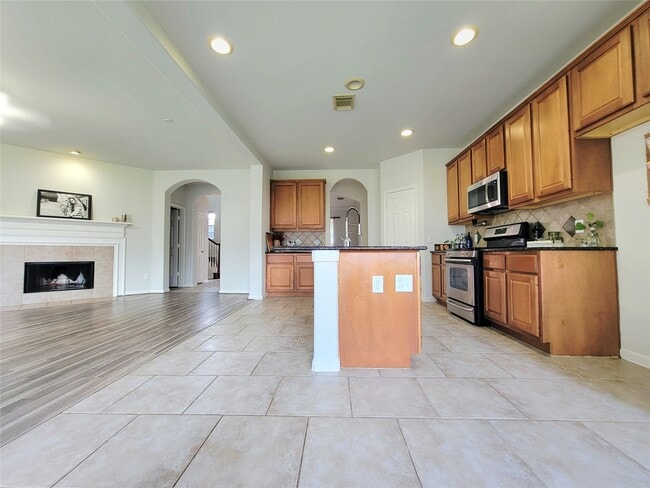 Foto del edificio - 4727 Tremont Glen Ln