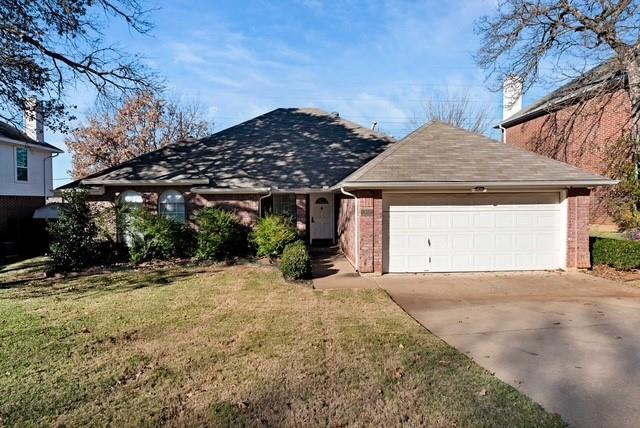 Foto principal - 5202 Heatherdale Dr