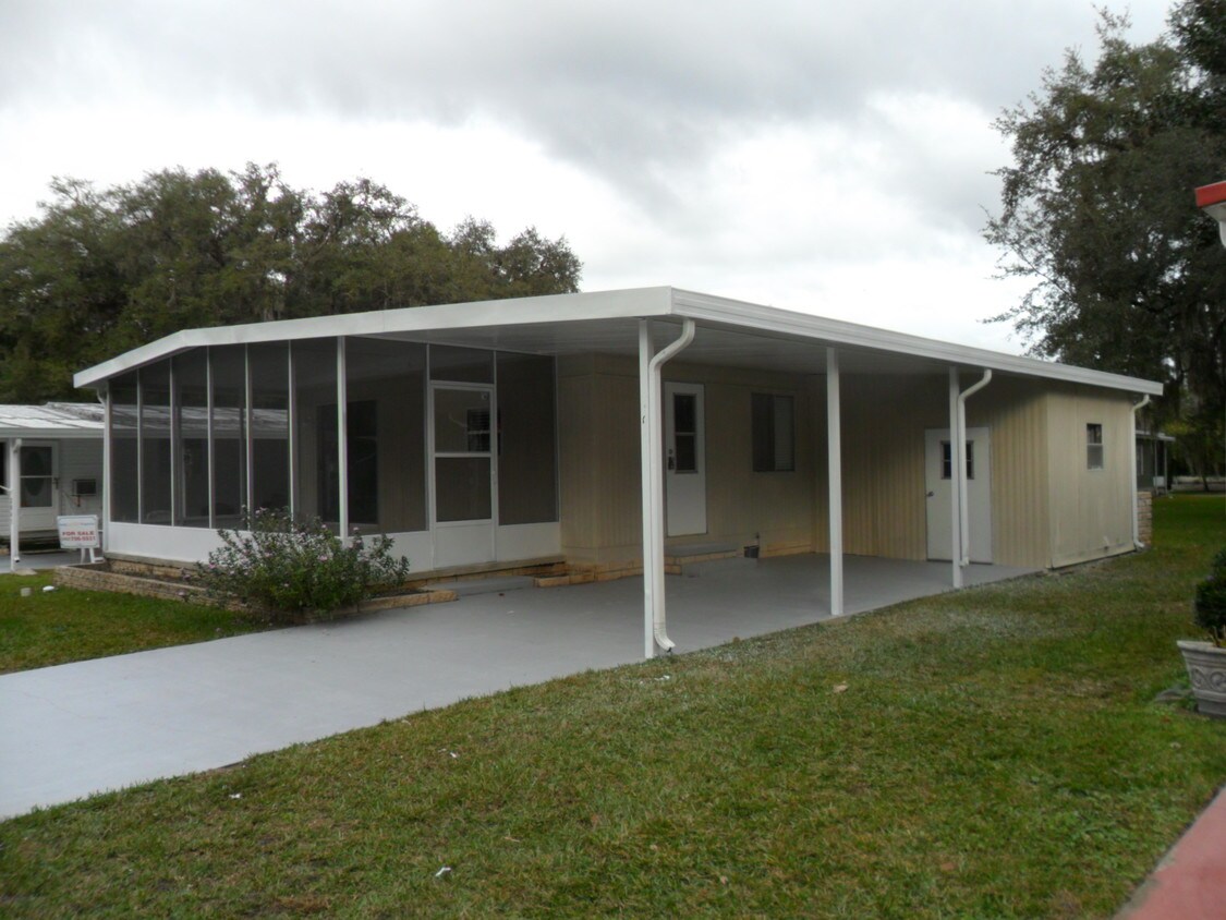 3043 Longford Ln, Brooksville, FL 34601 House Rental in Brooksville