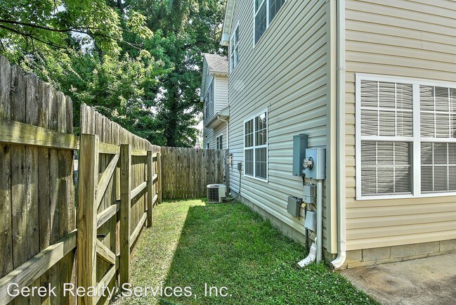 Building Photo - 2 br, 2.5 bath House - 5137 Maracas Arch