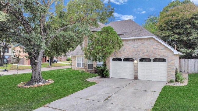 Foto del edificio - 14810 Cypress Ridge Dr