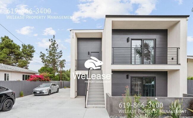 Foto del edificio - 5166 69th St