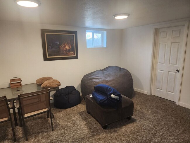 Foto del edificio - Charming private room