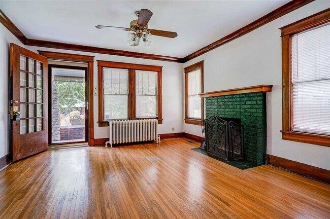 Foto del edificio - Adorable homw for rent.