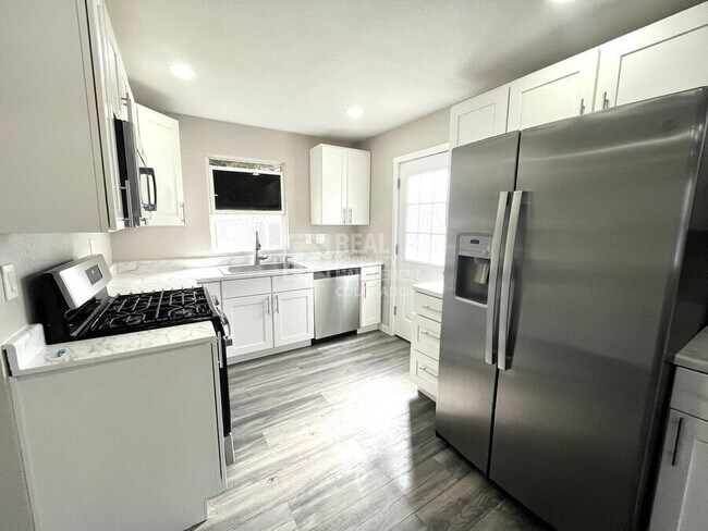 Foto del edificio - 1209 Florence Ave