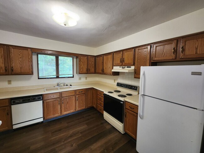 Building Photo - 3712 35th St
