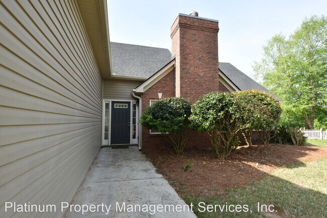 Building Photo - 4 br, 2 bath House - 733 Jefferson Walk Cir