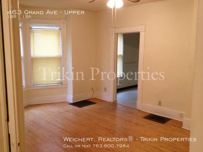 Building Photo - Rare One Bedroom on Grand Ave!