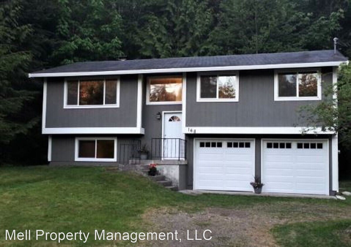 Primary Photo - 3 br, 2 bath House - 168 W. Satsop Drive