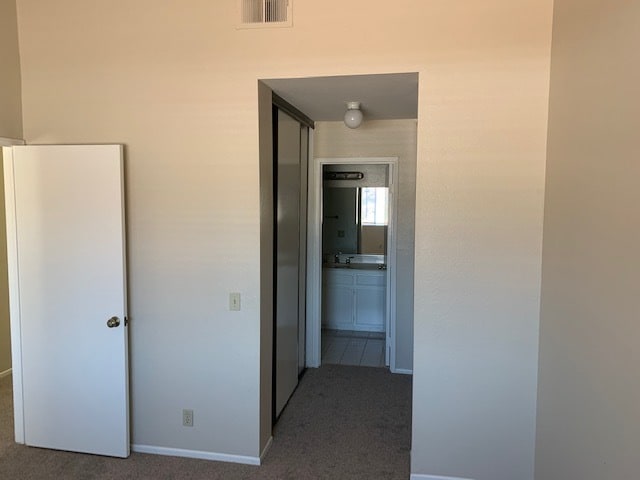 Master bedroom/bath - 491 Springbrook N