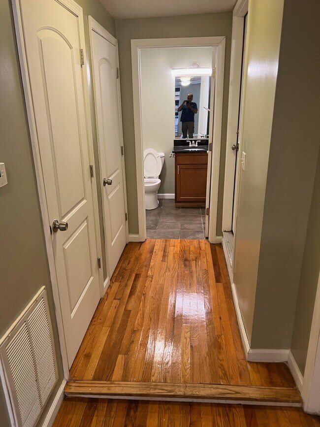 Hall - 49 Myrtle Ave
