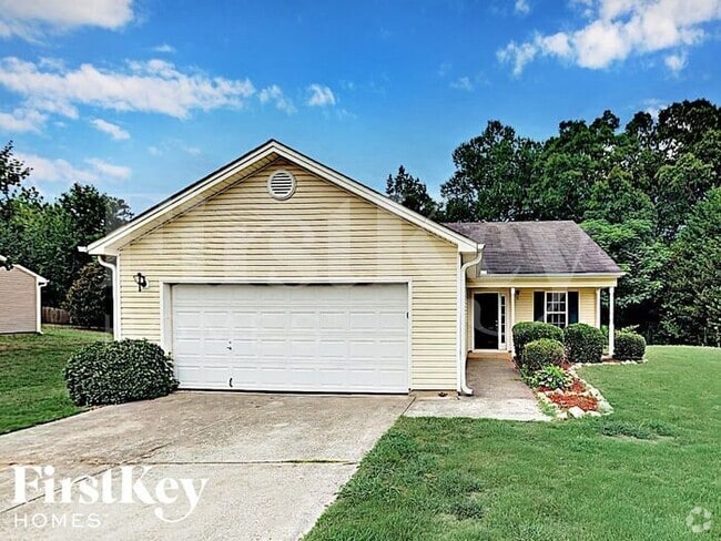 Building Photo - 1489 Elise Dr