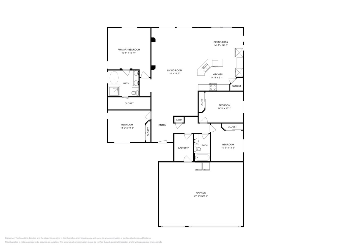 Foto del edificio - 2205 Meadow Green Ave