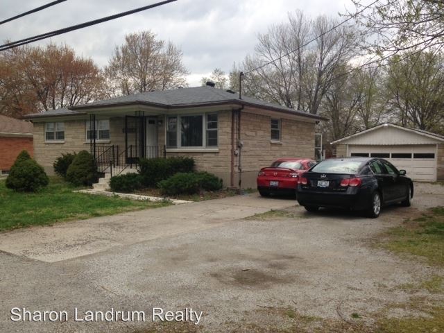 Primary Photo - 5411 E Manslick Rd