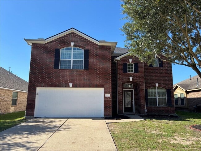 Foto del edificio - 21223 Colton Cove Dr
