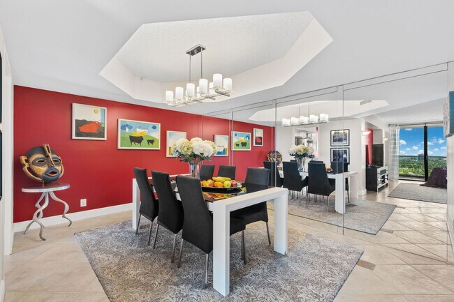 Foto del edificio - 19707 Turnberry Way