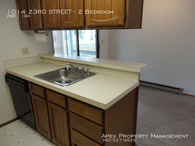 Foto del edificio - 1014 23rd St