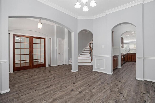 Foto del edificio - 6703 Forsythe Ln