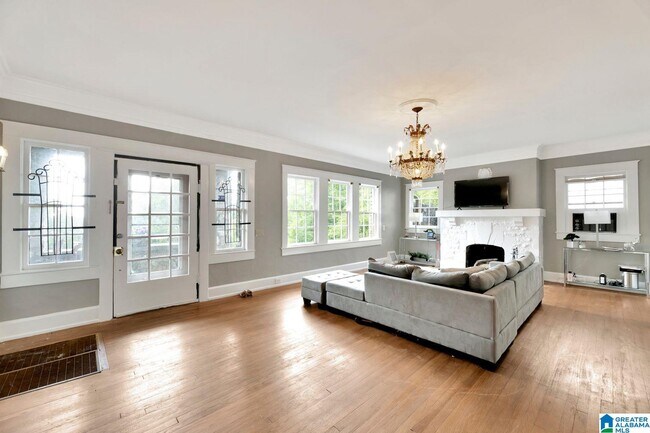 Foto del edificio - 4167 Cliff Rd