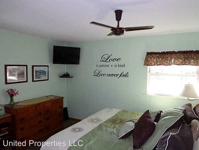 Foto del edificio - 4 br, 1.5 bath House - 3232 Huxley Ln SW