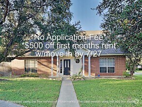 Building Photo - 7625 Odessa Dr