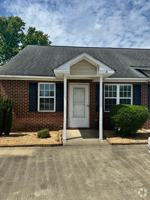 Building Photo - 3809 Lear Ct NW