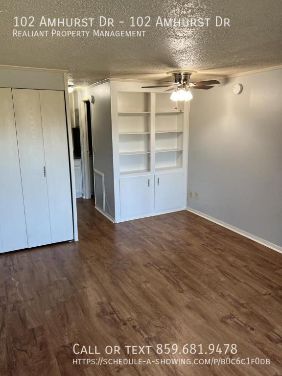 Building Photo - Amhurst Apartments, 102 Amhurst Dr
