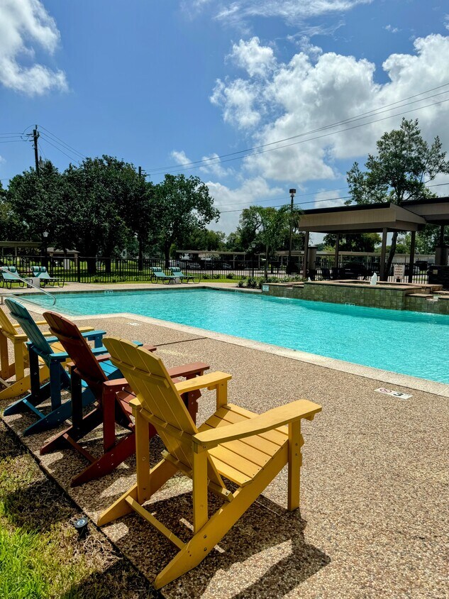 Foto principal - Clear Lake Place