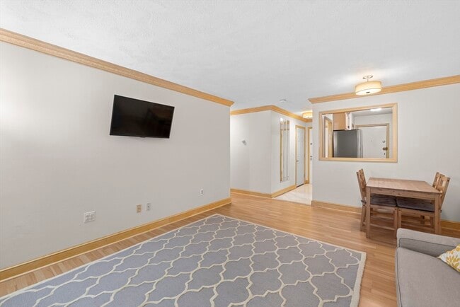 Foto del edificio - 266 Albion St