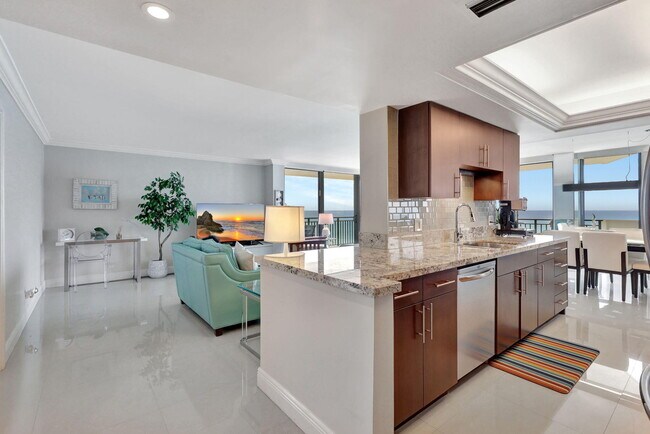 Foto del edificio - 5460 N Ocean Dr