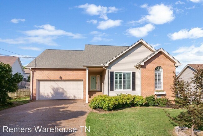 Building Photo - 3 br, 2 bath House - 404 Crestfield Court