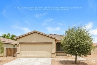 Building Photo - 2320 W Desert Ln