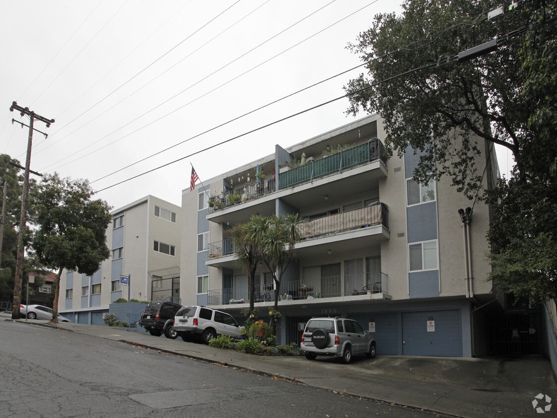 1930 - 1940 7th Ave - 1930-1940 7th Ave