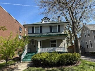 Building Photo - 1128 Greenleaf Ave