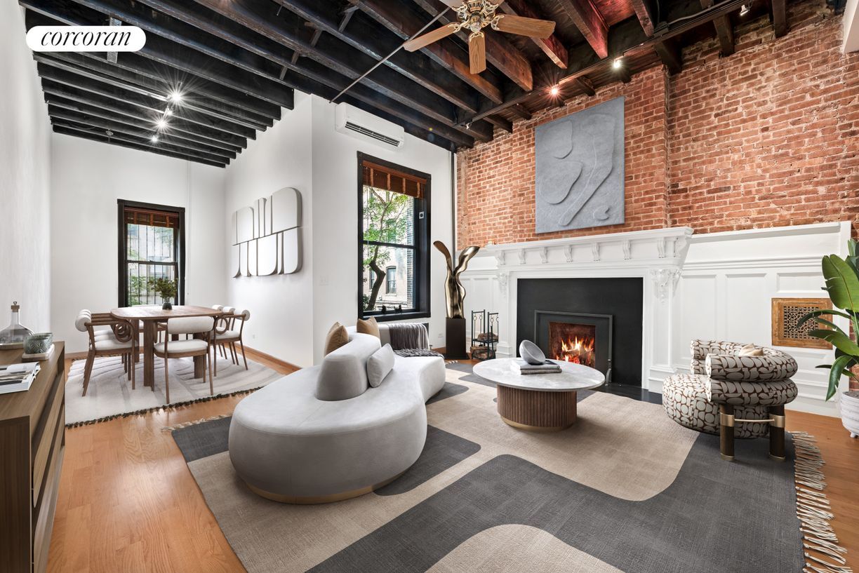 Foto principal - 320 W 139th St