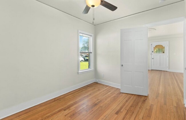 Foto del edificio - 3460 Haverhill St
