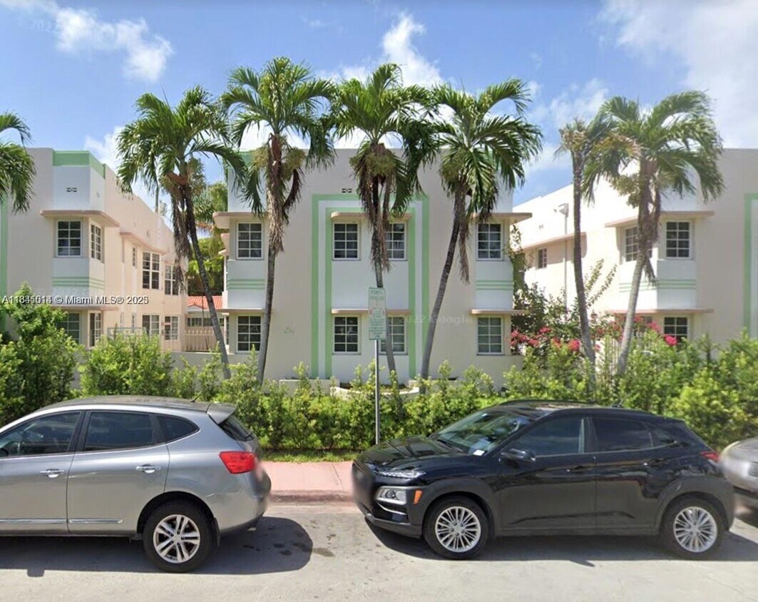 Primary Photo - 530 15th St