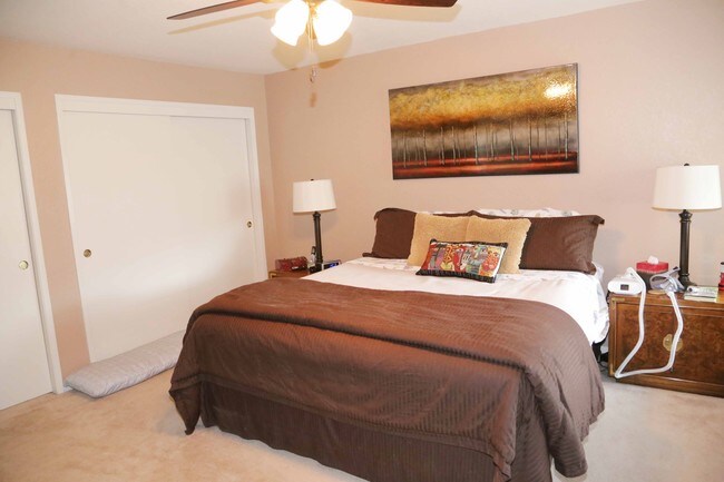 Foto del interior - The Willows Townhomes
