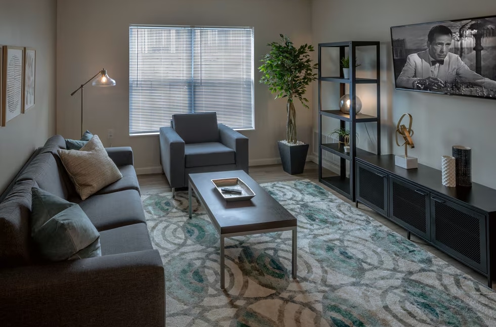 Photo - The Reserve Apartments