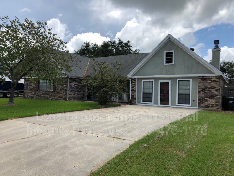 Foto principal - 1604 Southwood Dr