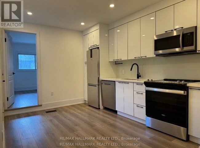 Photo du bâtiment - 13 Brookfield St