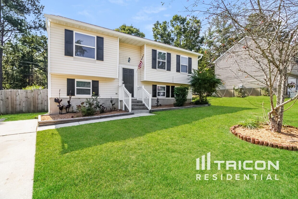 120 Woodspur Road Irmo SC House Rental in Irmo, SC