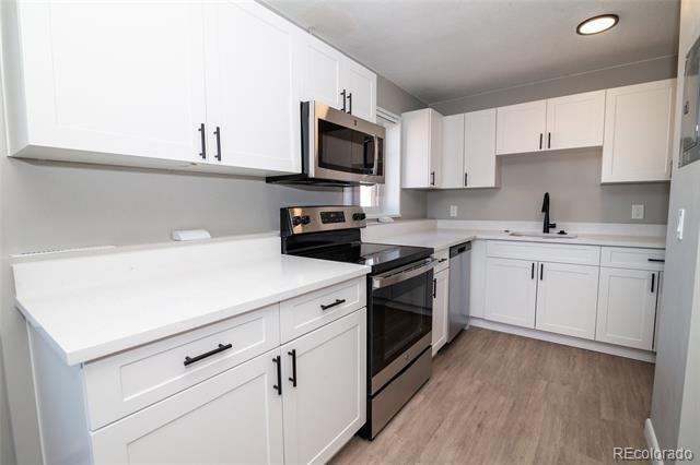 Foto del edificio - 1424 N Pearl St