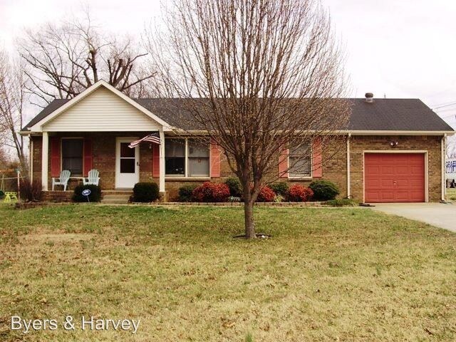 Primary Photo - 3 br, 2 bath House - 420 Jordan Road