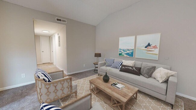 Foto del interior - Ridge View Apartments