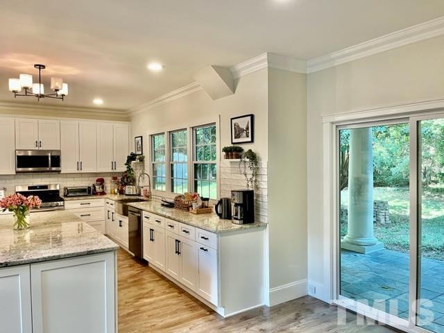Foto del edificio - 9504 N Mere Ct