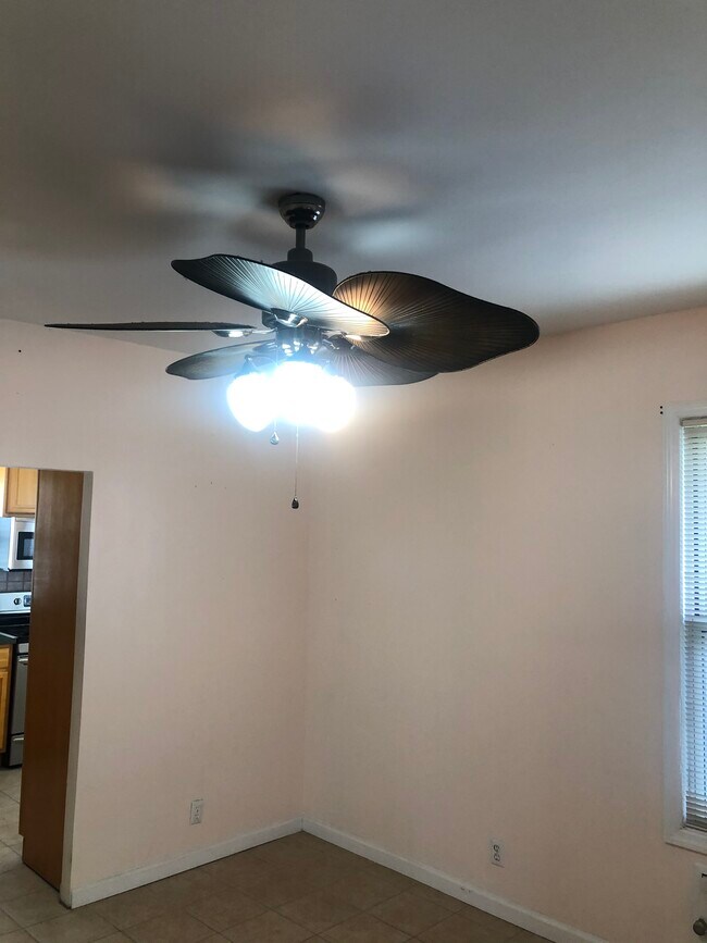 One of the bedrooms - 8717 17th Ave