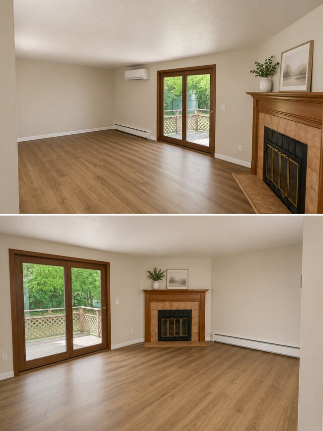 Building Photo - 3517 S Timber Trail
