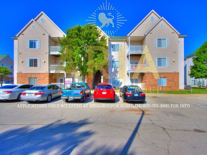 2200 Classen Blvd Unit 8123, Norman, OK 73071 Condo for Rent in